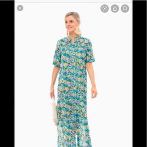 Tuckernuck DVF dress xs